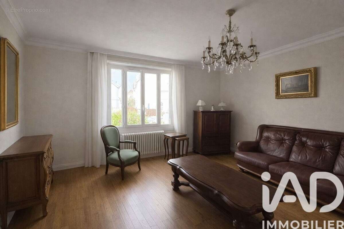 Photo 4 - Maison à LANESTER