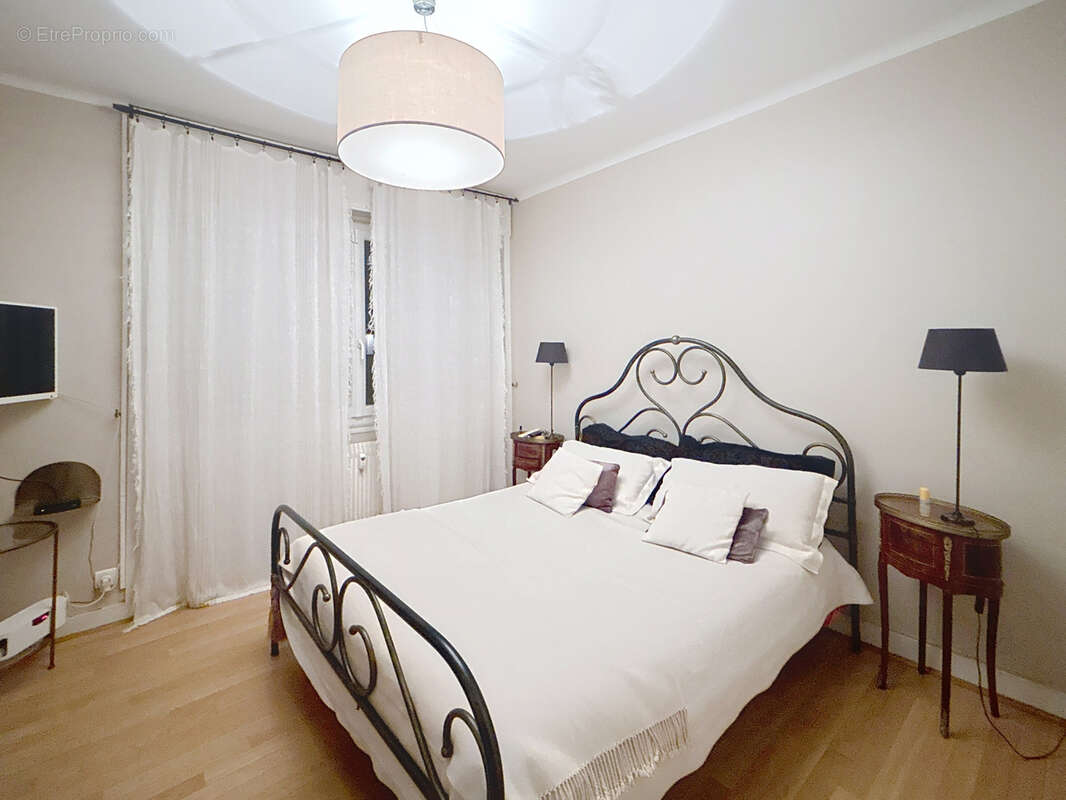 Appartement à LYON-6E