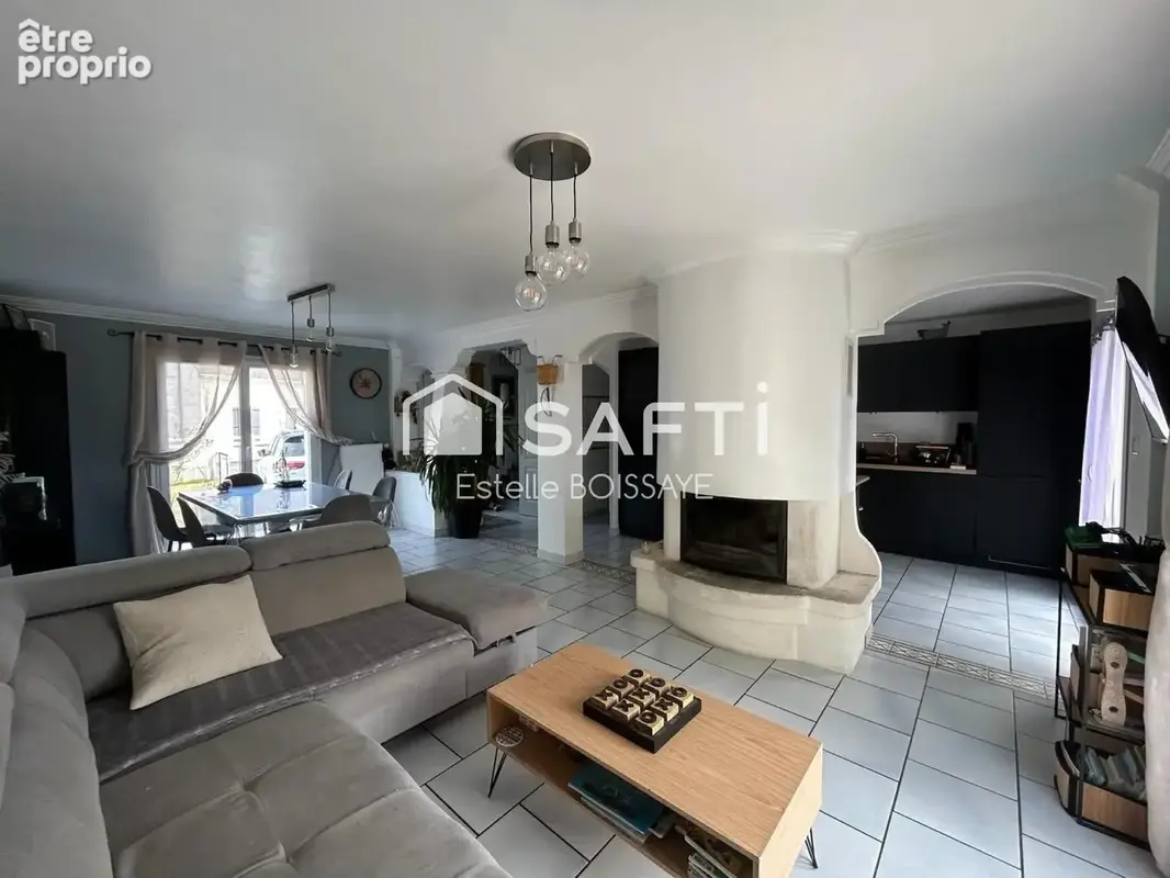 Photo 1 - Maison à VIRE