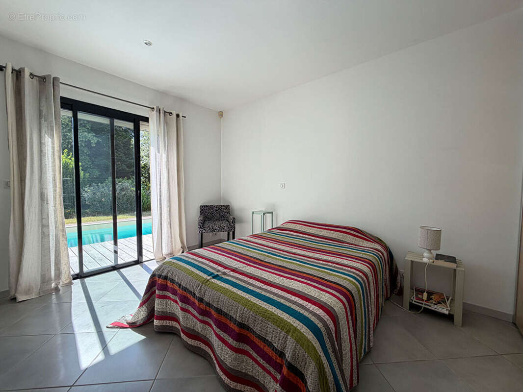 Maison à COULOUNIEIX-CHAMIERS