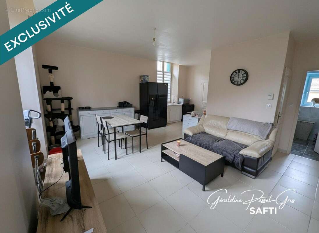 Appartement 180 m² à Barbieres  - photo 3
