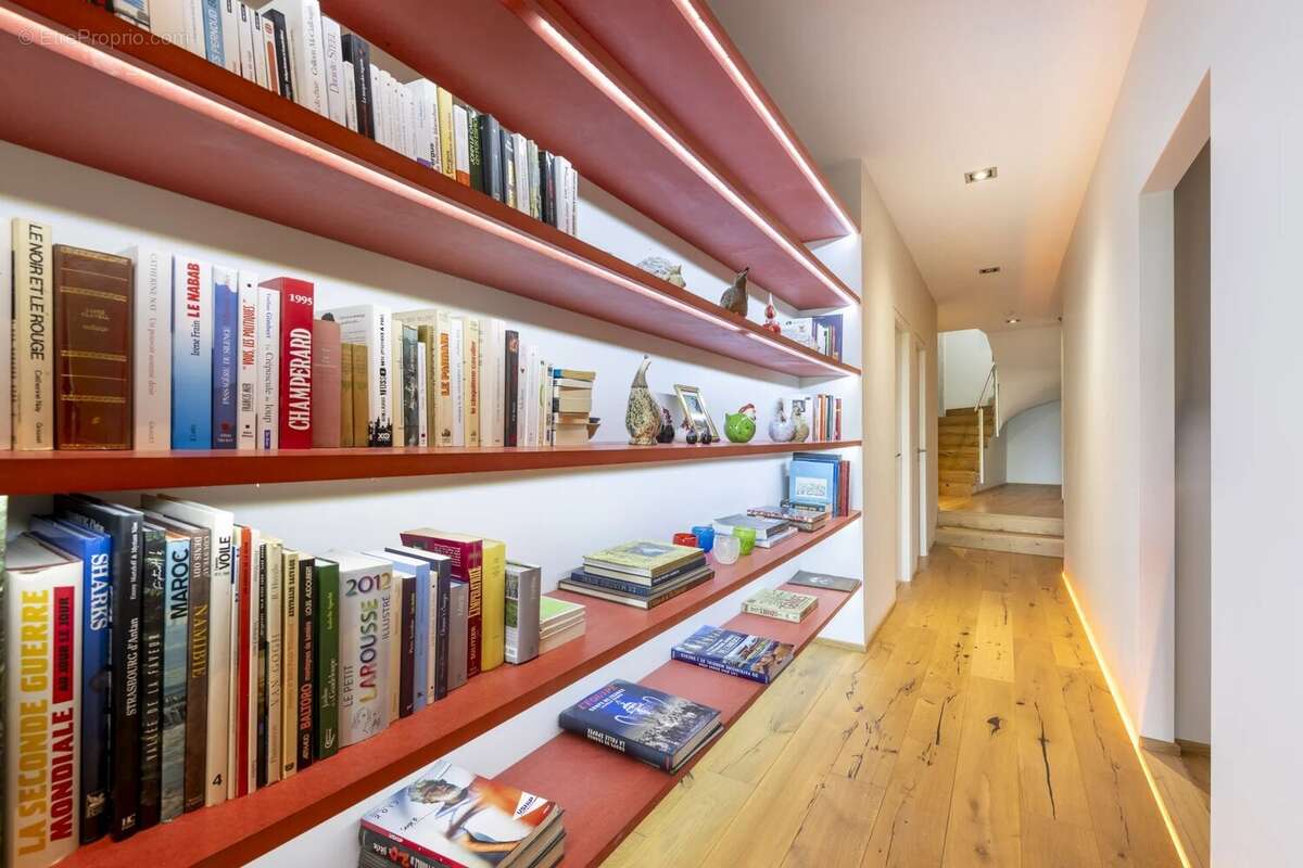 Maison à EVIAN-LES-BAINS