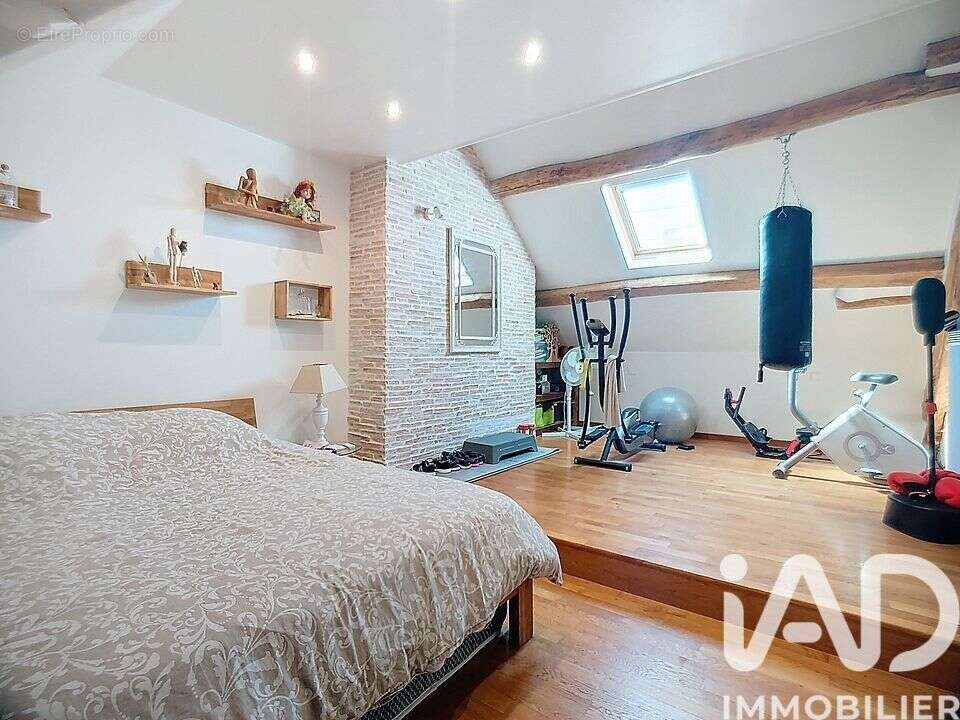 Photo 6 - Maison à MORET-SUR-LOING