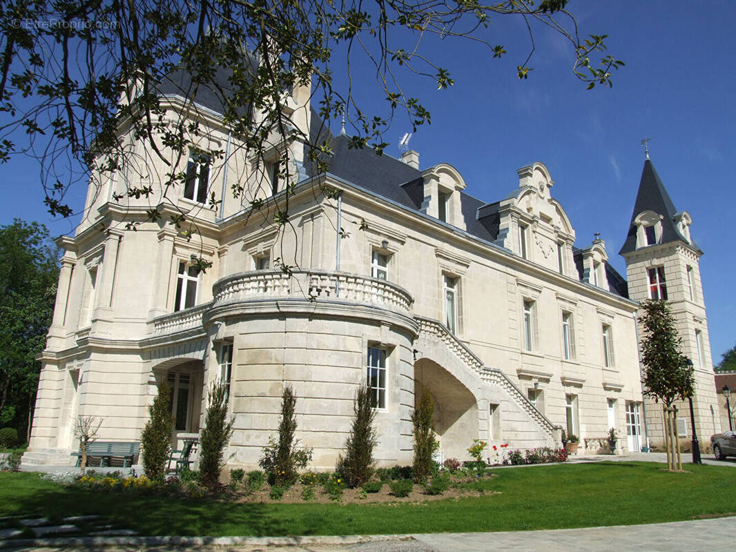 Maison à SOISSONS