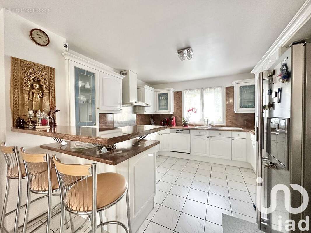 Photo 3 - Maison à VILLEMOISSON-SUR-ORGE