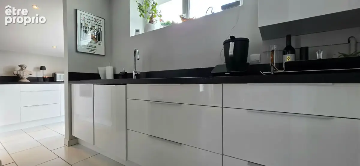 Maison Quimper 4 pièce(s) 85 m2 - photo 5