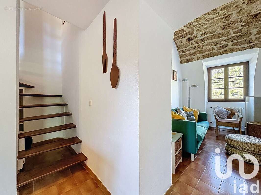 Photo 5 - Appartement à SAINTE-AGNES