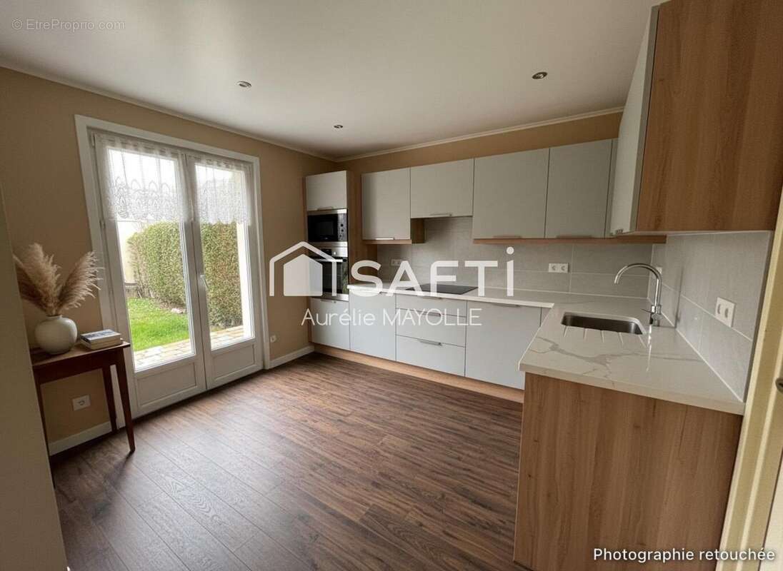 Photo 2 - Maison à ANNEZIN