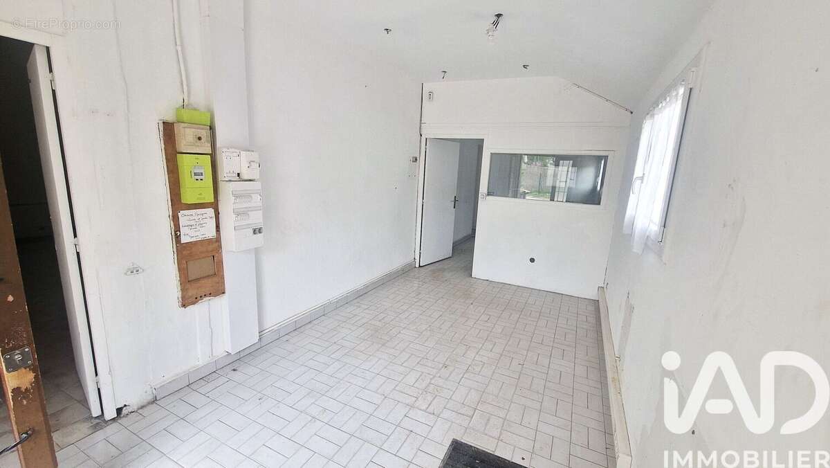 Photo 5 - Maison à HOUILLES