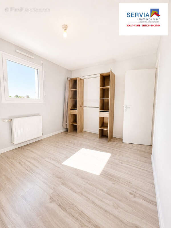 Maison à RIANTEC