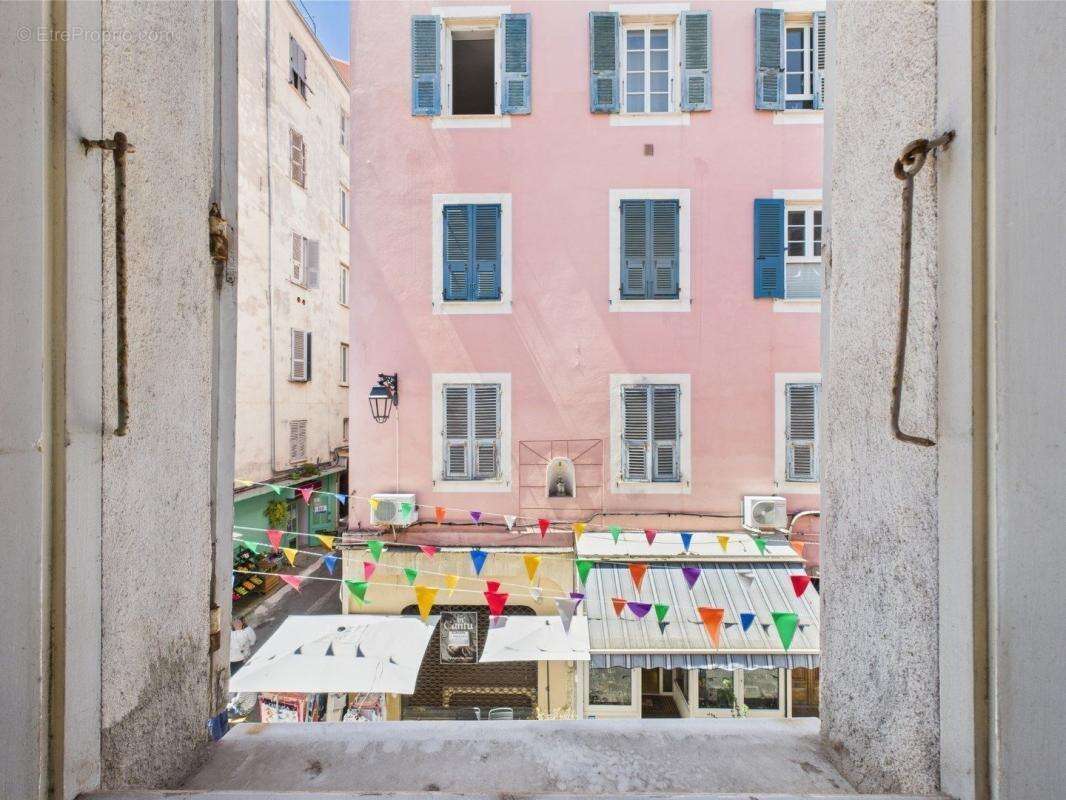 Appartement à AJACCIO