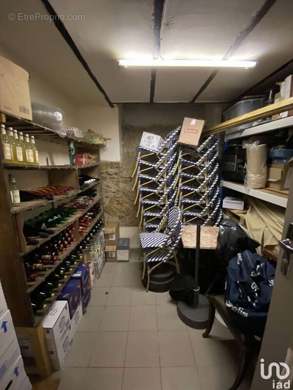 Photo 7 - Commerce à PARIS-19E