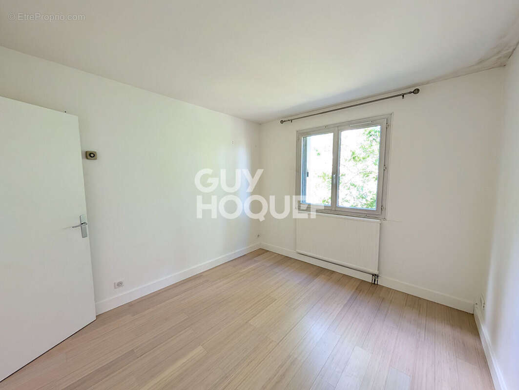 Appartement à MARLY-LE-ROI