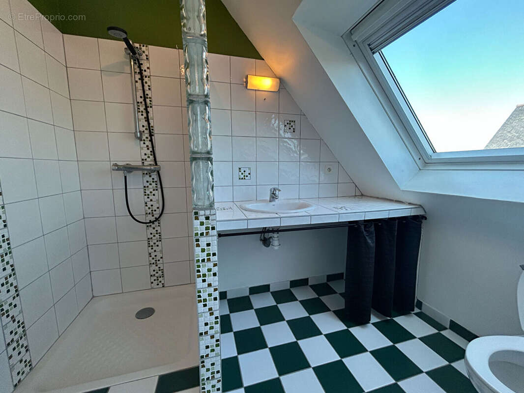 Maison  Portsall 5 pièces à vendre - photo 14