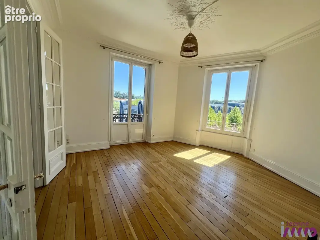 Appartement à BELFORT