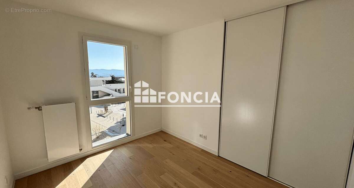 Appartement à GEX