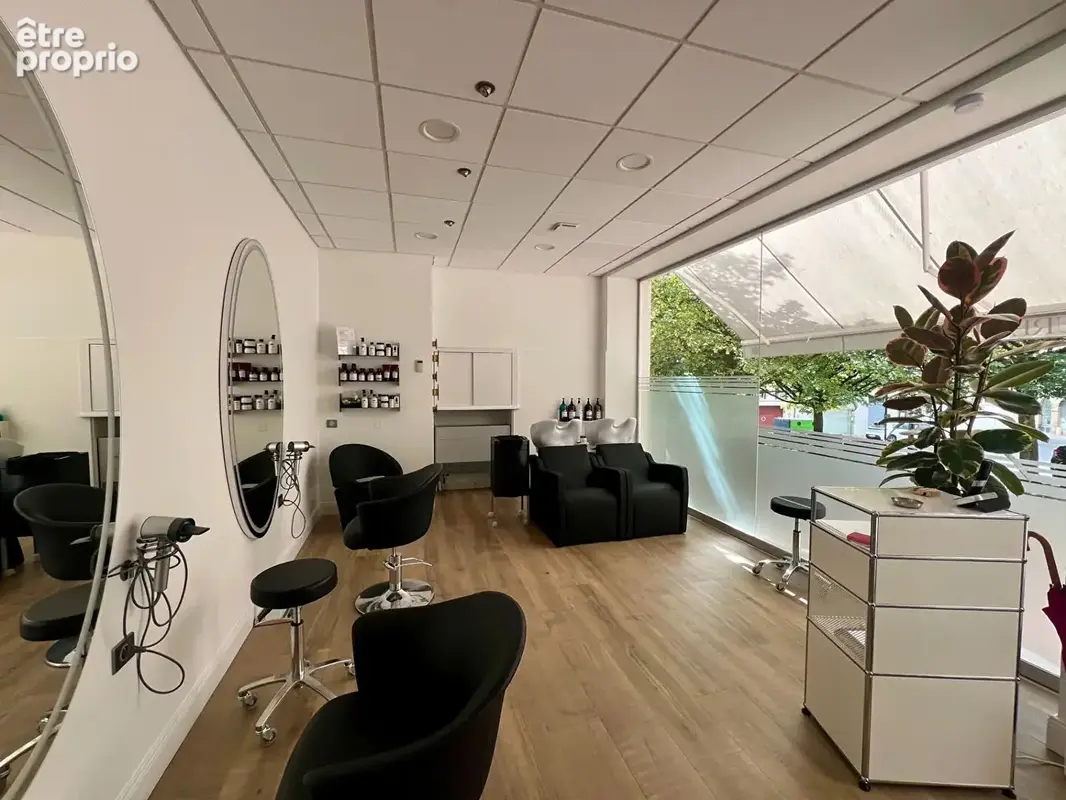 Local commercial Rodez 26.65 m2 - photo 3