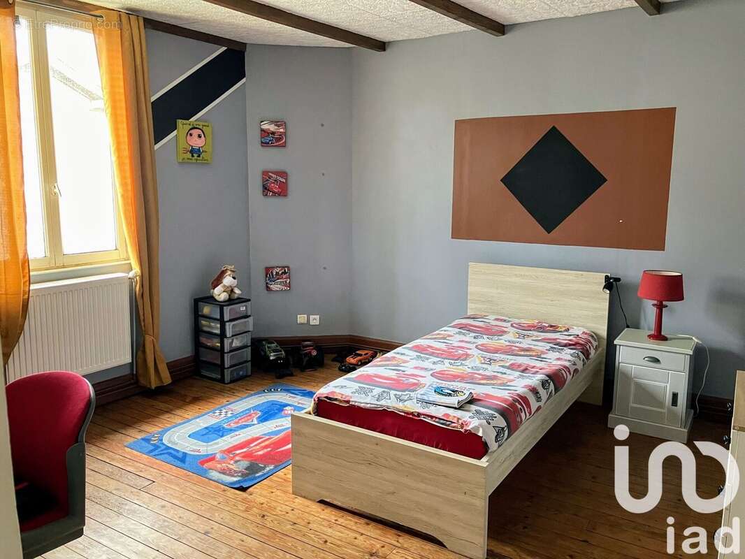 Photo 7 - Maison à AUBERIVE