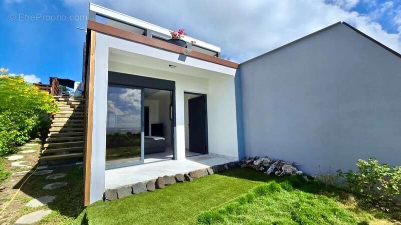 Maison à SAINT-FRANCOIS