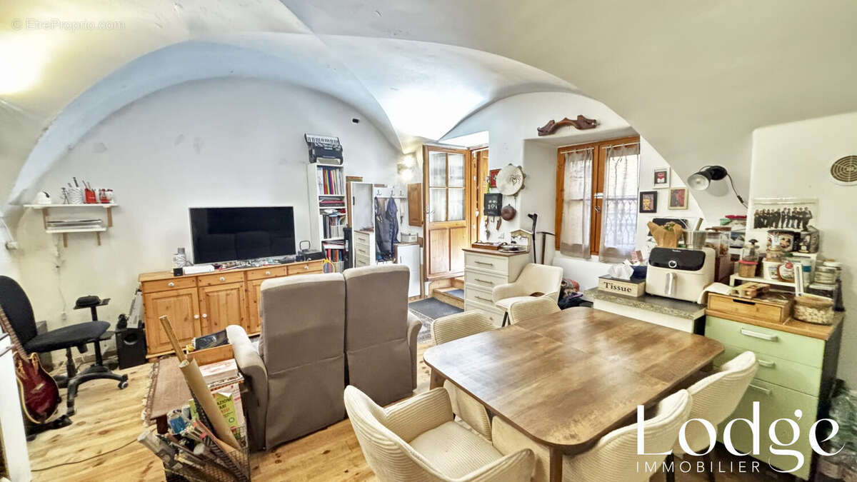 Appartement à BRIANCON