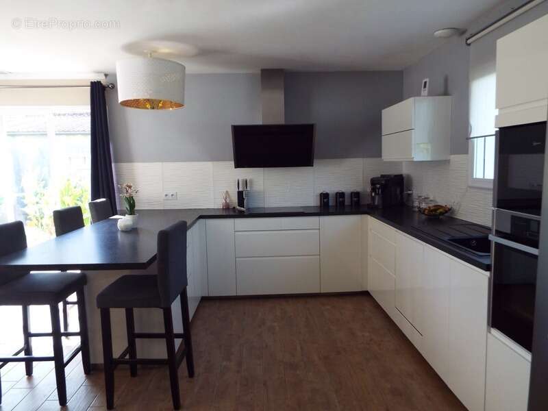 Maison à SAINT-VIVIEN-DE-MEDOC