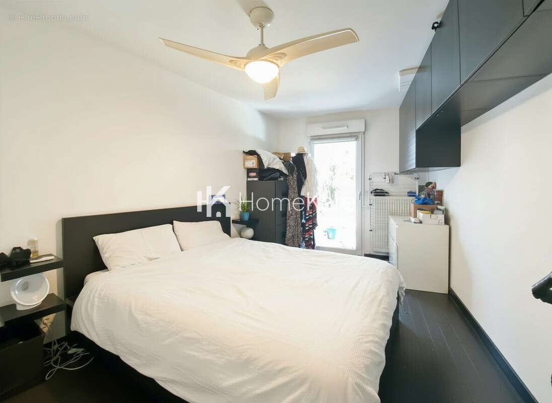 Appartement à MERIGNAC