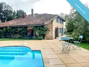 Maison à CASTELNAU-MAGNOAC