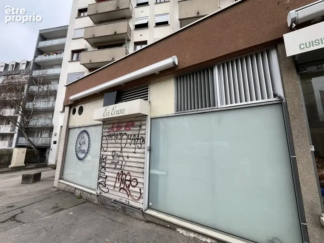 Local de plus de 100m2 ! - photo 2