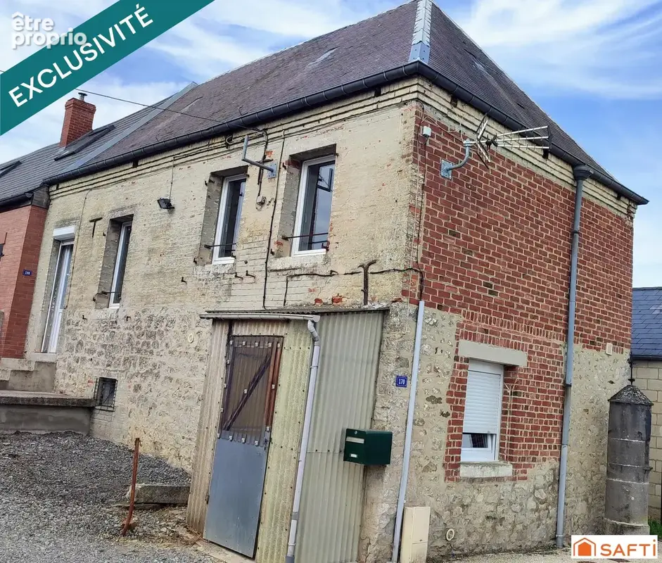 Photo 1 - Maison à CARTIGNIES