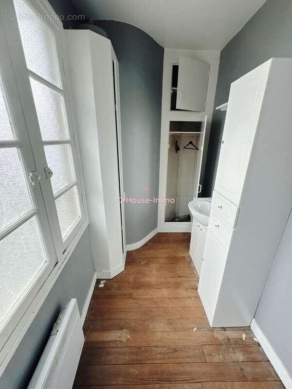 Appartement à LUNERAY