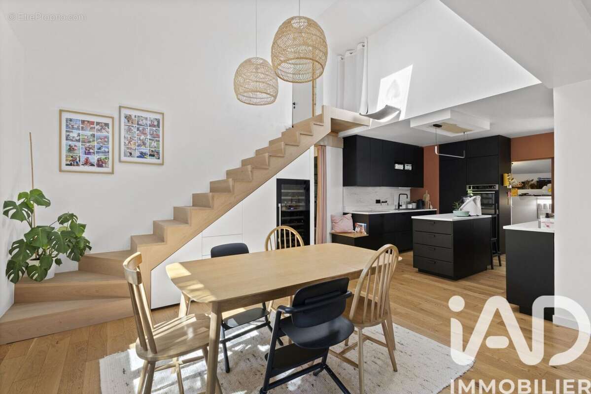 Photo 8 - Maison à AIX-EN-PROVENCE