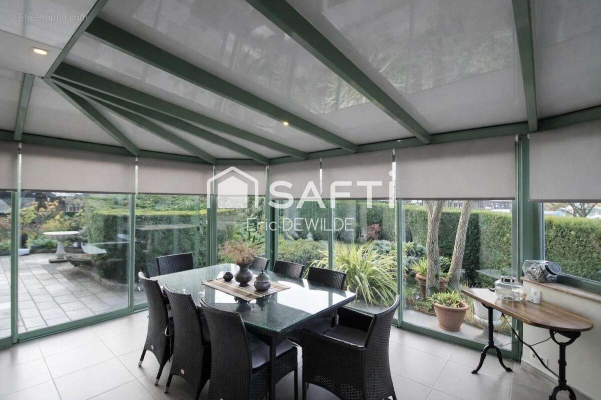 Maison 182 m² à Les Cheris  - photo 6