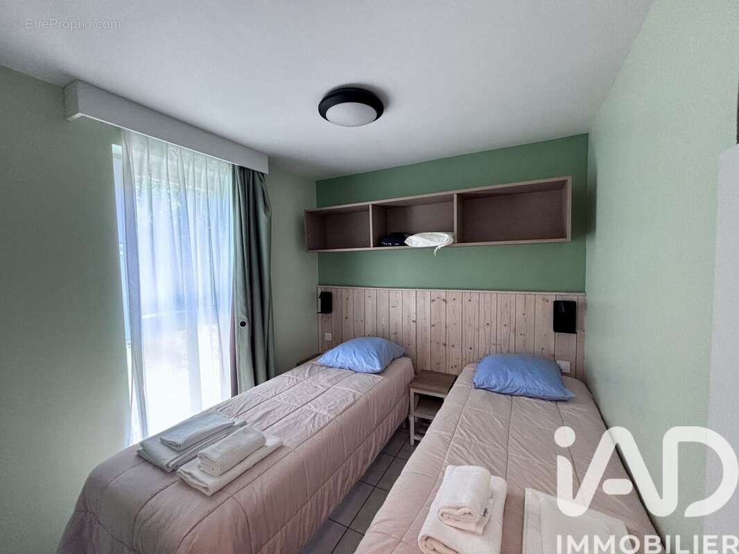 Photo 6 - Appartement à PORNICHET