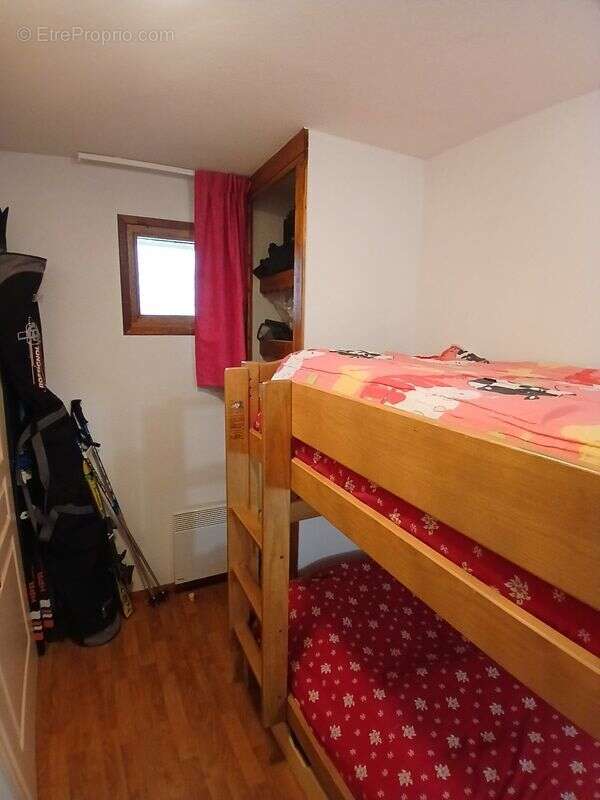 Appartement à LA CLUSE