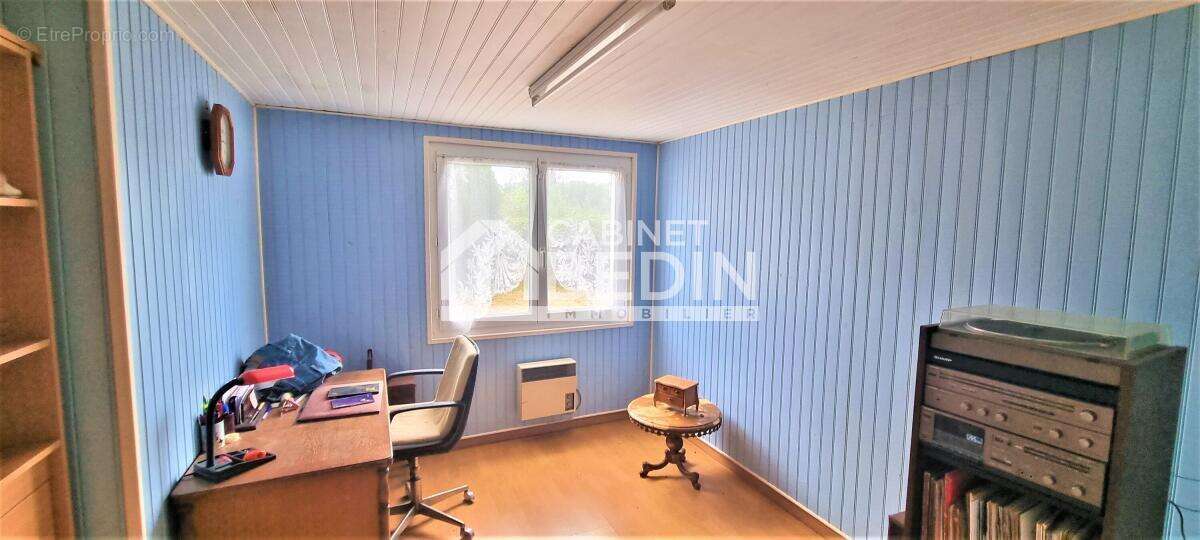 Maison à SAINT-PAUL-LES-DAX