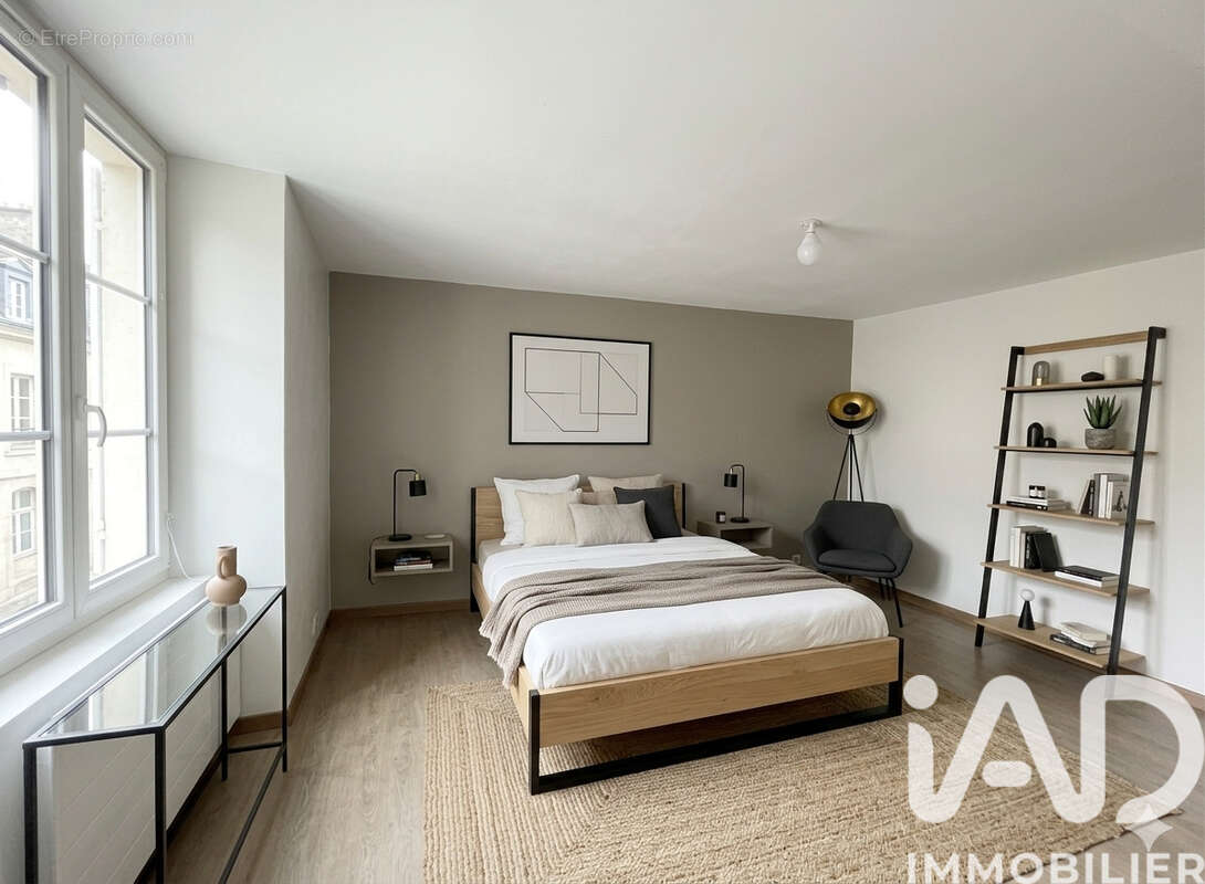 Photo 9 - Maison à ARGENTRE