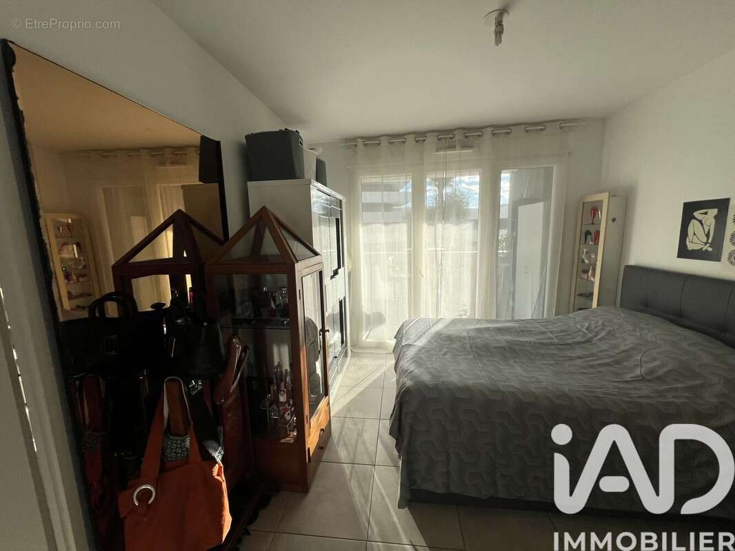 Photo 5 - Appartement à AGDE