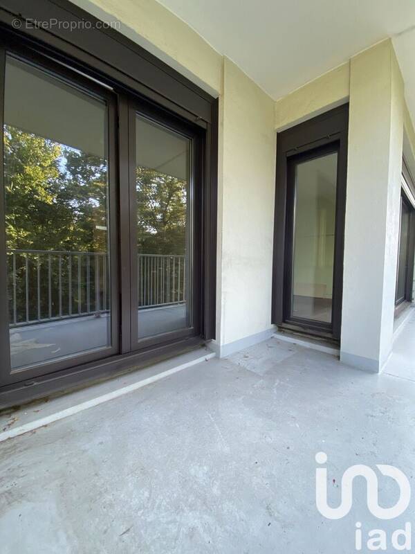 Photo 1 - Appartement à TREMBLAY-EN-FRANCE