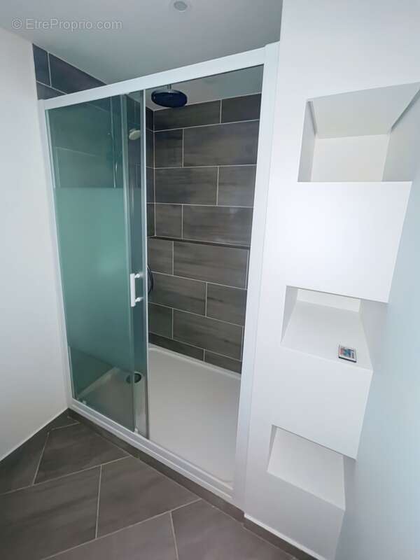 Appartement à BAR-LE-DUC