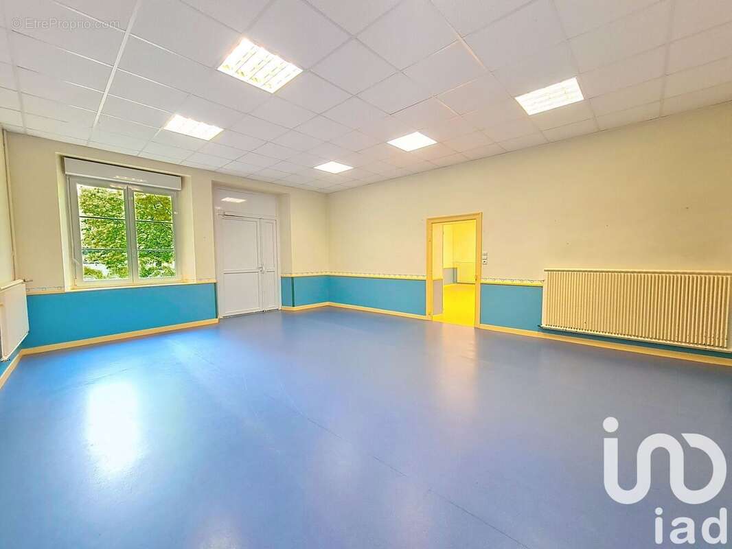 Photo 2 - Appartement à MAYENNE