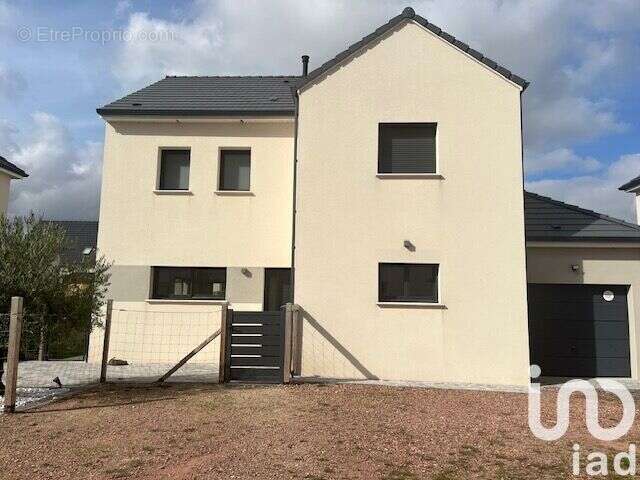 Photo 6 - Maison à BLAINVILLE-SUR-ORNE