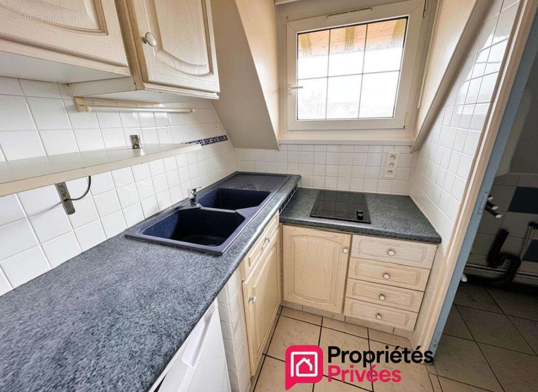 Proprietes privees cote d 'opale vous propose : - photo 3