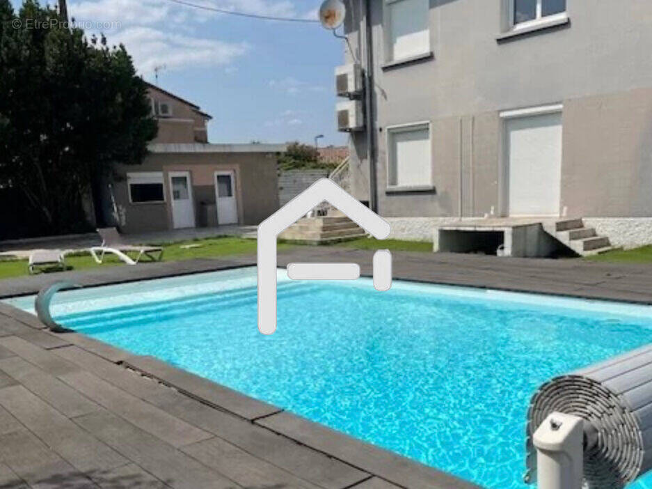 Maison à CORNEBARRIEU