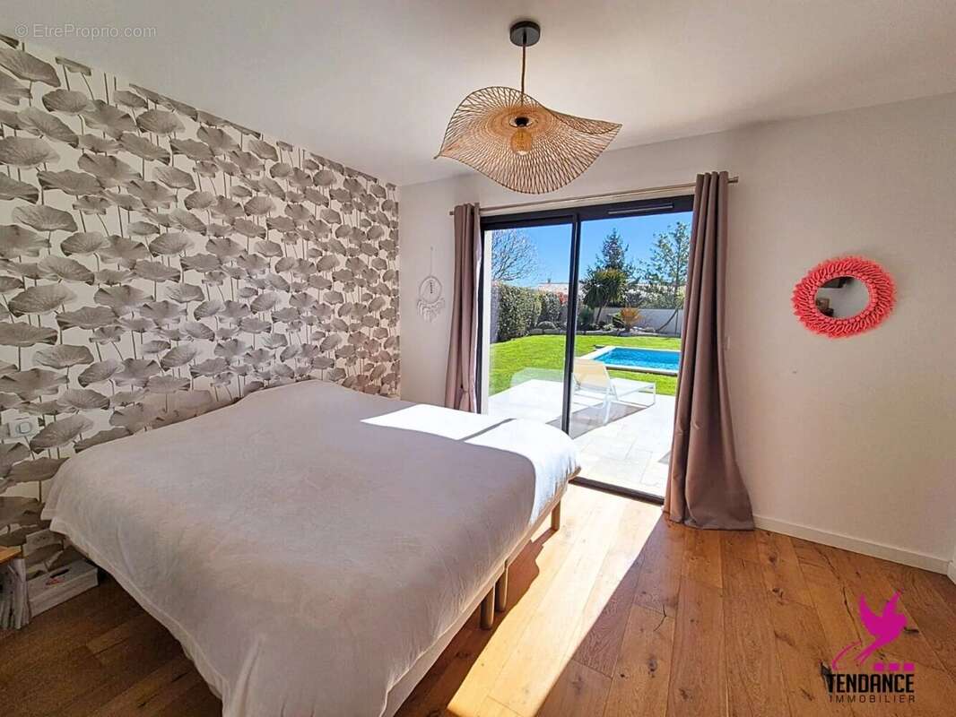 Maison à GRENADE