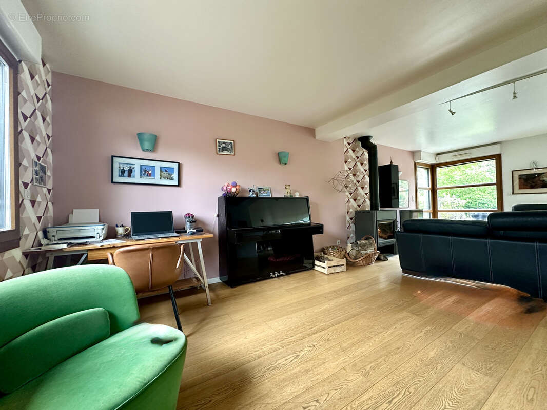 Maison à SAINGHIN-EN-MELANTOIS