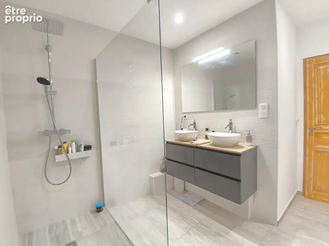 Appartement 4 pièces 148 m² à vendre à Saint-Genest-Lerpt (42530) - photo 7