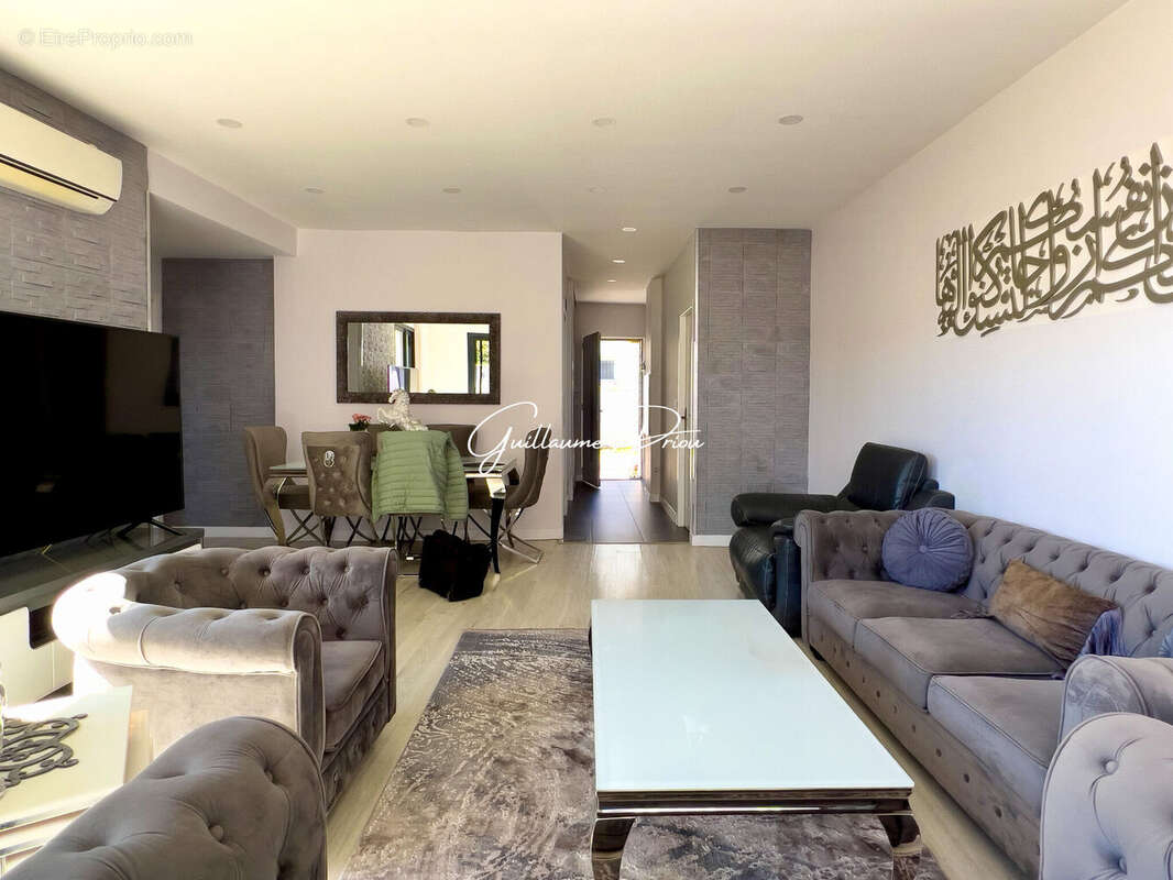 Maison 141 m² à Carbon-Blanc  - photo 8