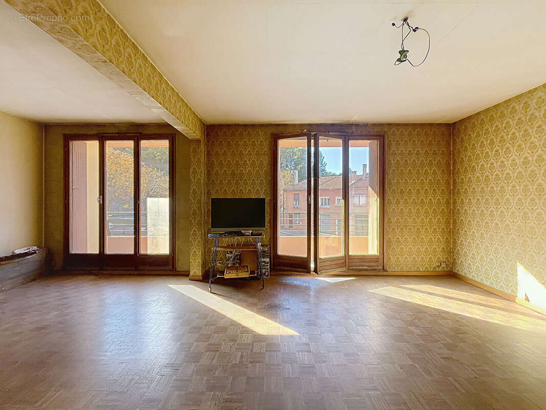 Appartement à GARDANNE