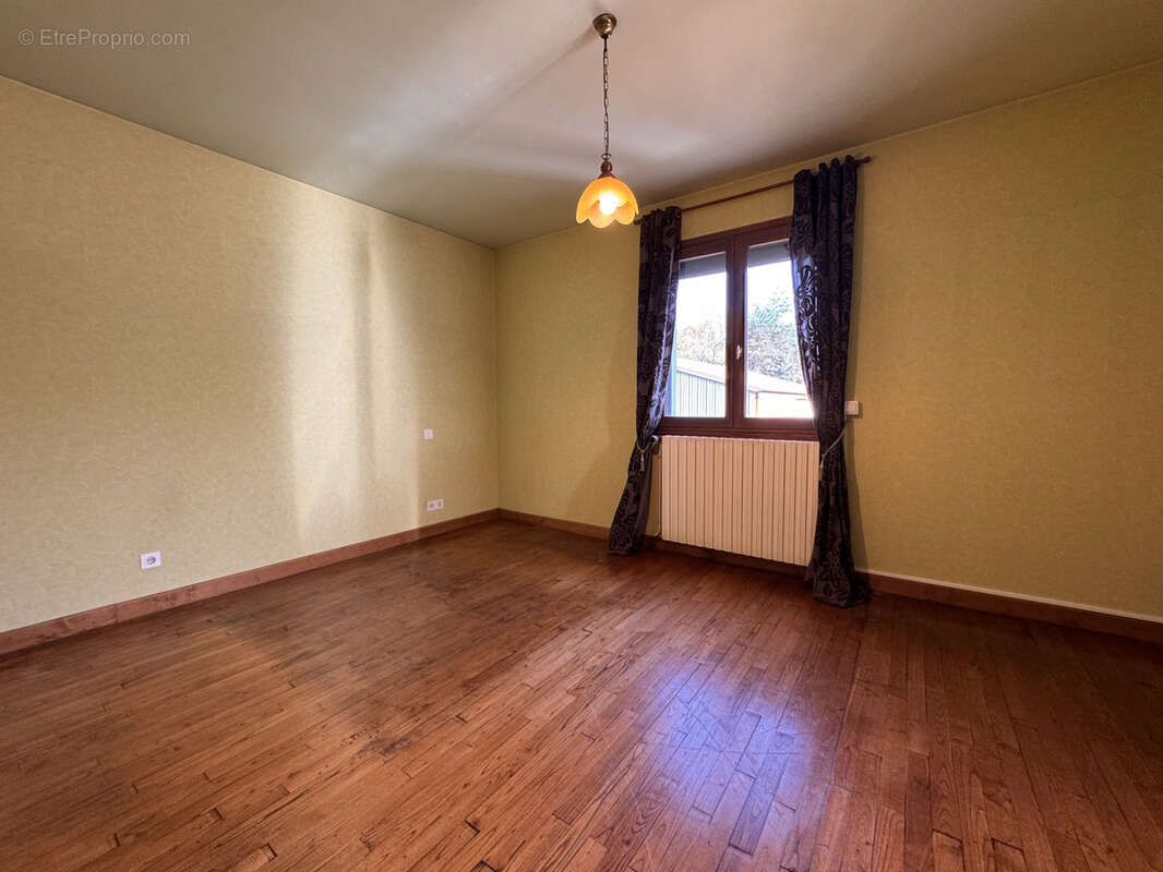 Maison à SAINT-GEORGES