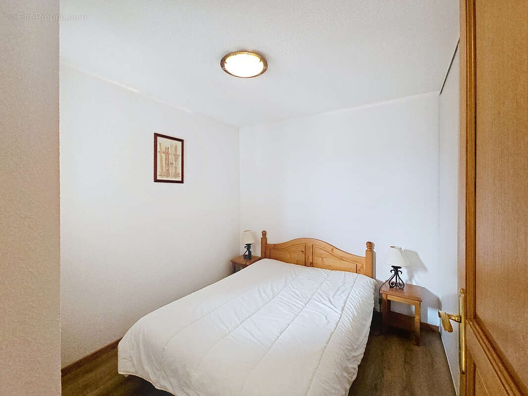 Appartement à GERM